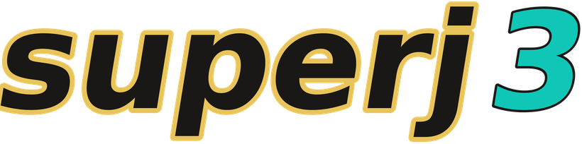 superj3 logo
